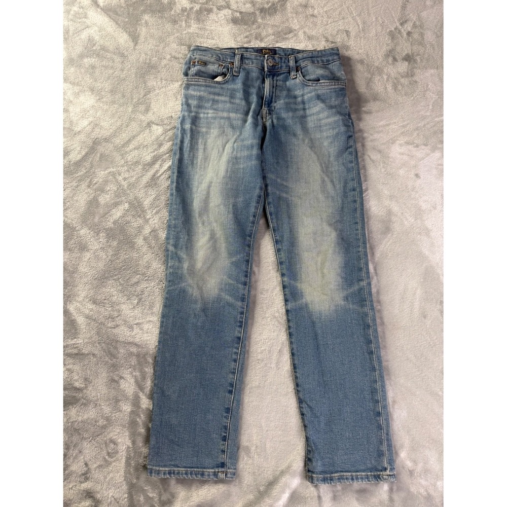Polo Ralph Lauren Polo AUTHENTIC DENIM ORIGINAL RL Blue